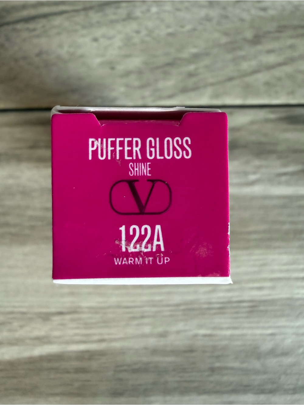 Valentino Puffer Complex Lip Plumper Gloss ✨BNIB✨ - Picture 9 of 16